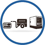 UPS_Generator_Hire